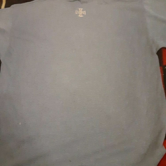 West 49 shirt - Picture 3 of 3